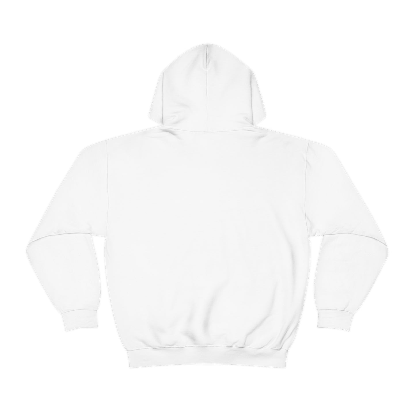 The Wave - Hooded Sweatshirt