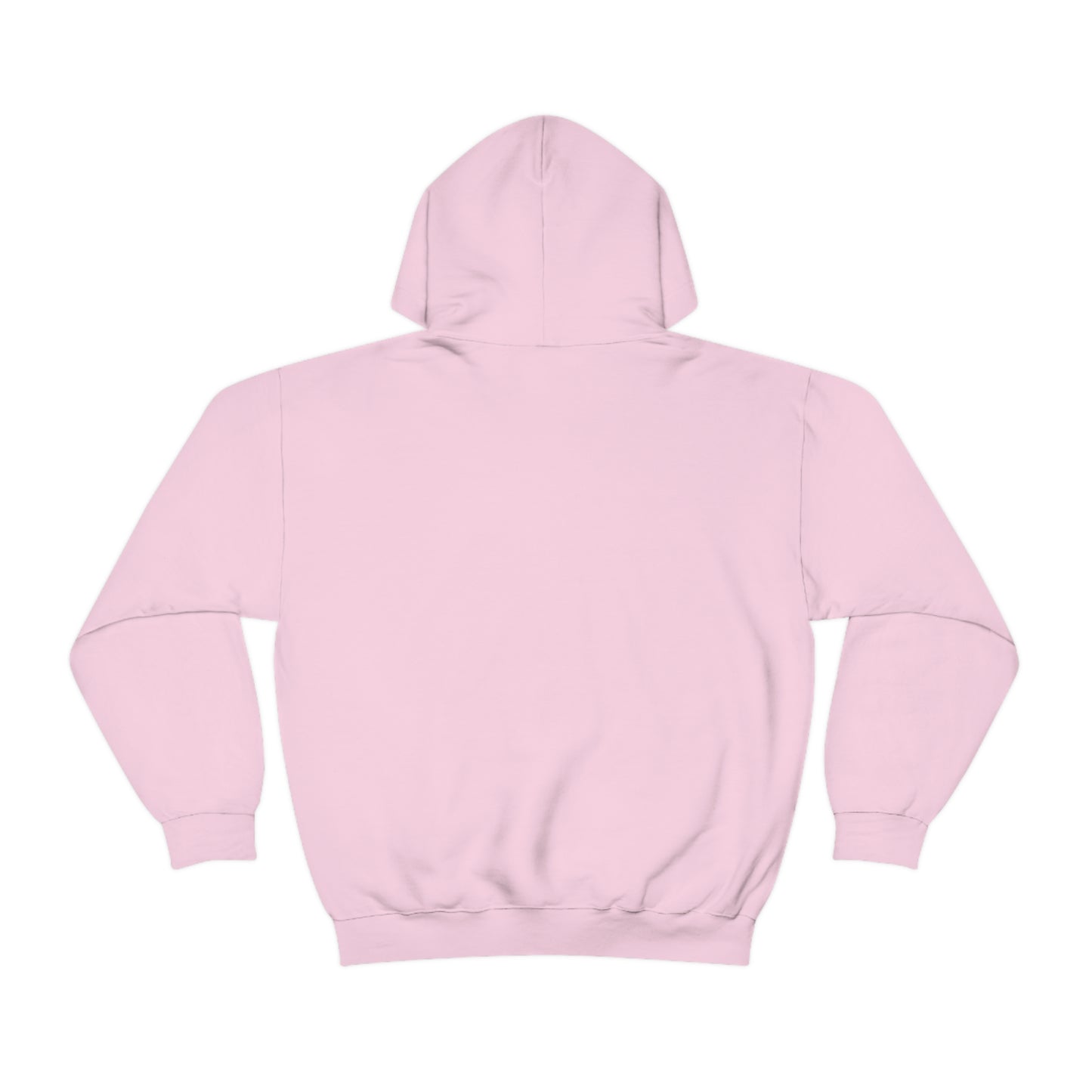 The Wave - Hooded Sweatshirt