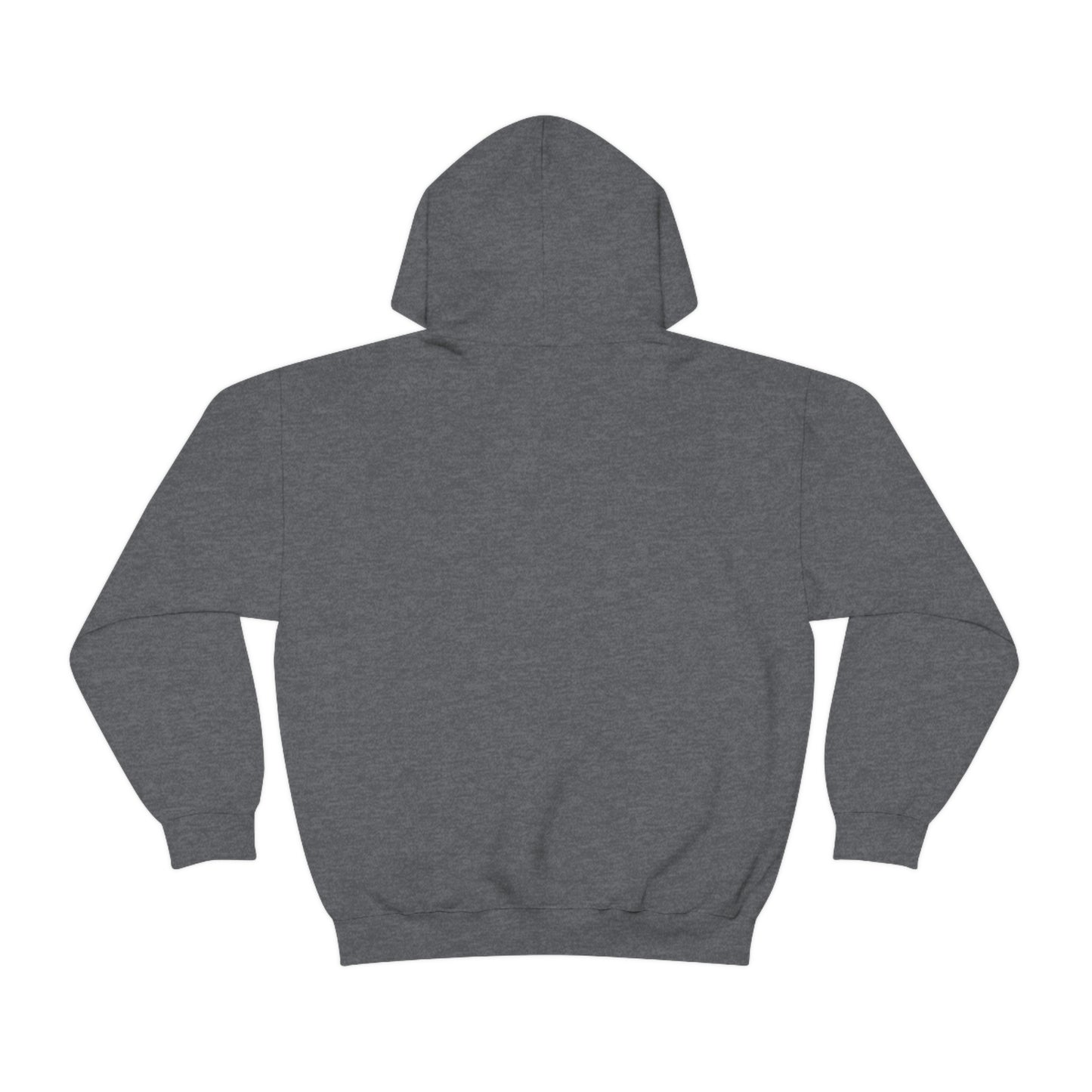 The Wave - Hooded Sweatshirt