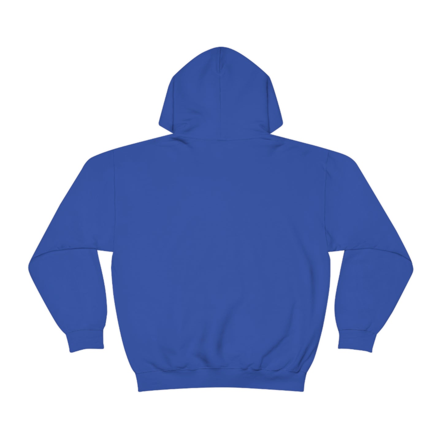 The Wave - Hooded Sweatshirt